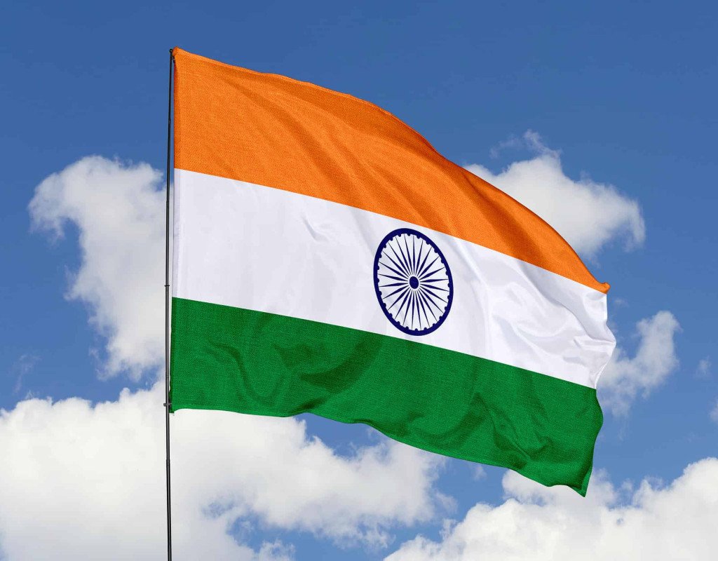 KİV: Hindistanın adı dəyişdirilə bilər