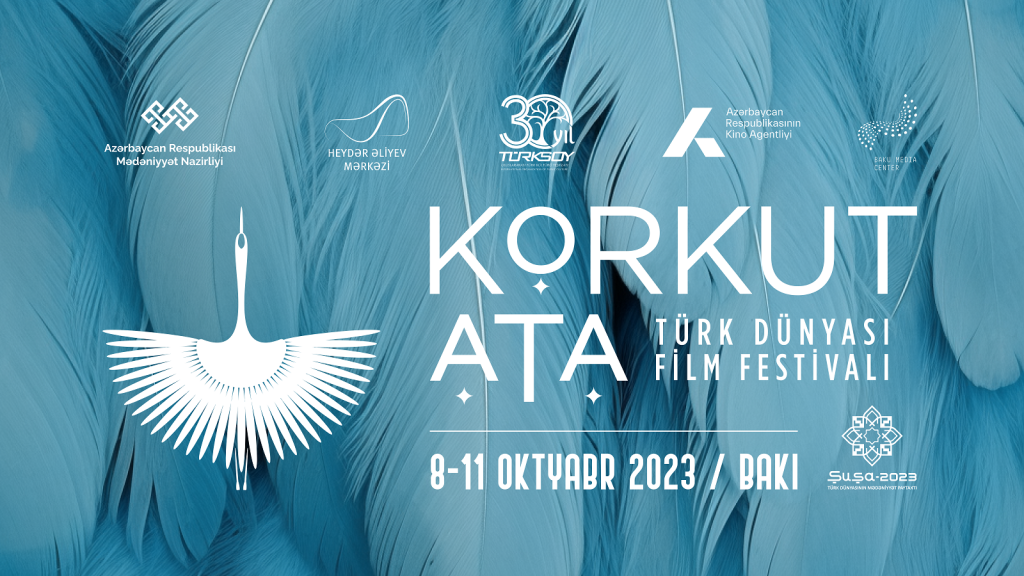 Şuşa III “Korkut Ata” Türk Dünyası Film Festivalına ev sahibliyi edəcək
