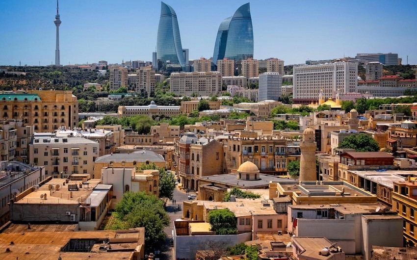 Sabah 26 dərəcə isti olacaq