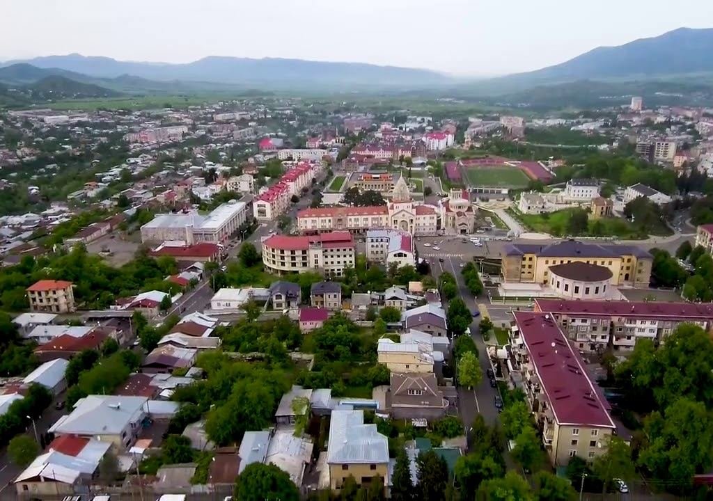 Radio-televiziya yayımı Xankəndidə də təmin olunur - RƏSMİ