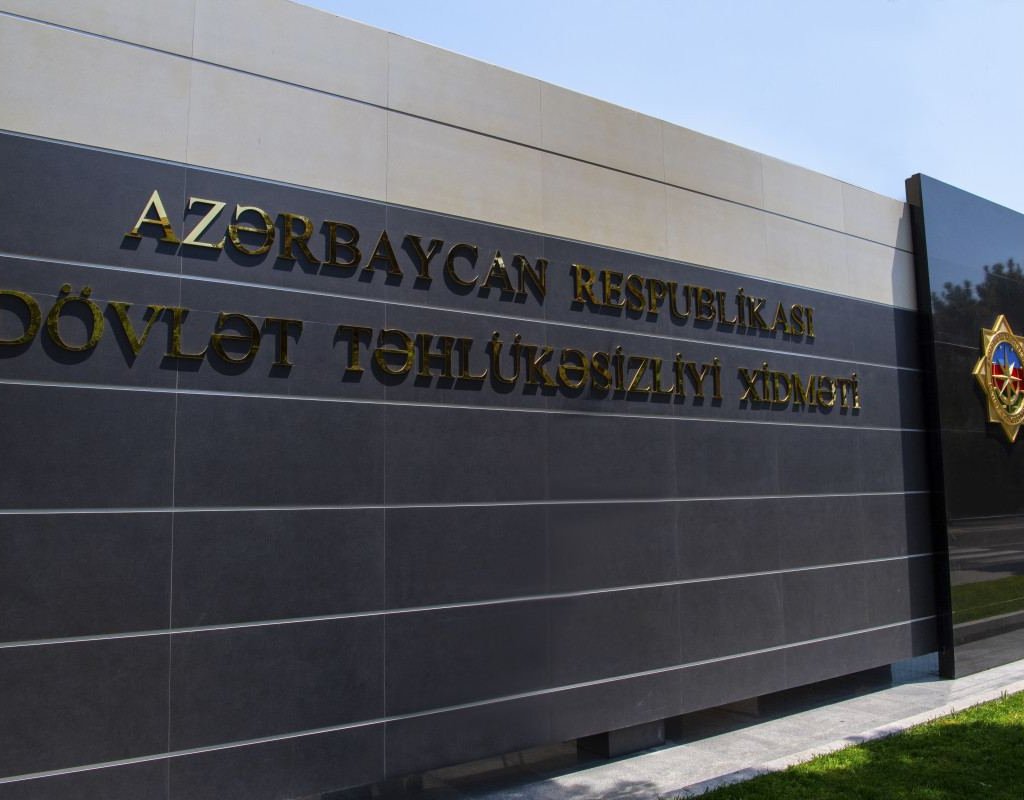 DTX terrorçu rejimin Azərbaycanda mülki aviasiyaya tətbiq etdiyi radiomaneələrlə bağlı məlumat yaydı (VİDEO)