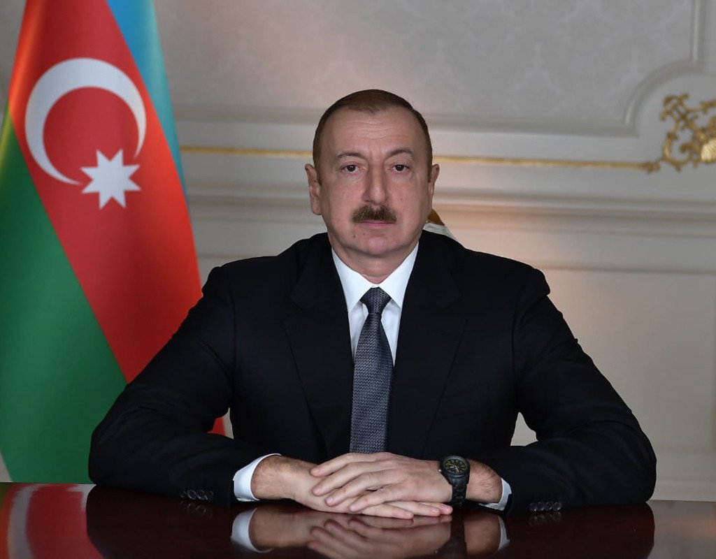 Prezident: Fransa dünyada ən çox mina istifadə etmiş ölkələrdən biridir