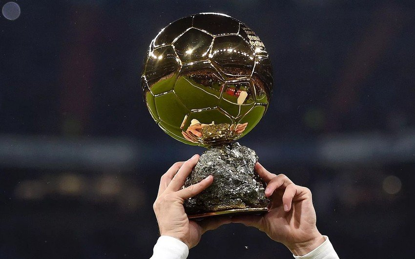 “France Football” “Qızıl top” mükafatını UEFA ilə birlikdə təqdim edəcək