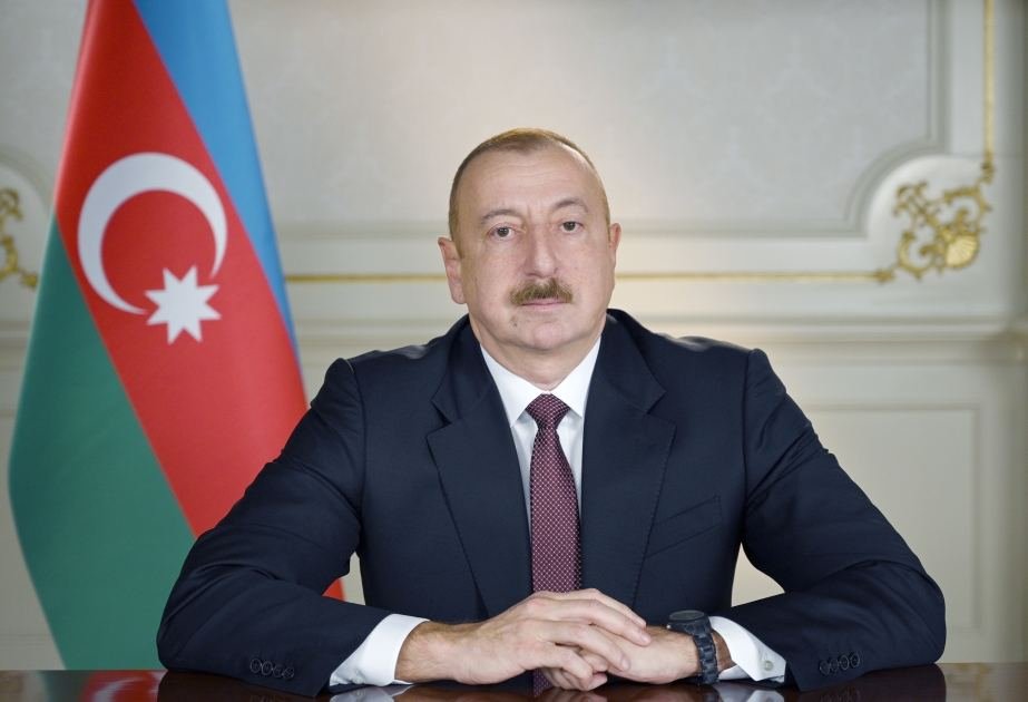 Prezident İlham Əliyev: Əsrlər keçsə də Fransa kolonializminin utancverici yeni metodları bu gün də davam etməkdədir