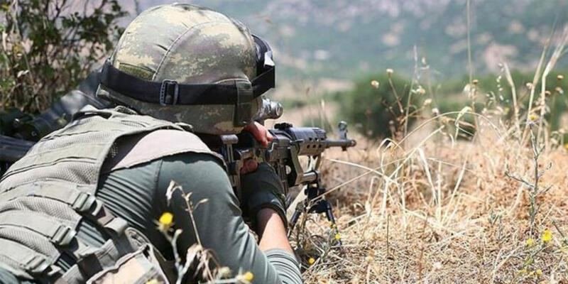 Türkiyə MİT Suriyada əməliyyat keçirdi: PKK/YPG