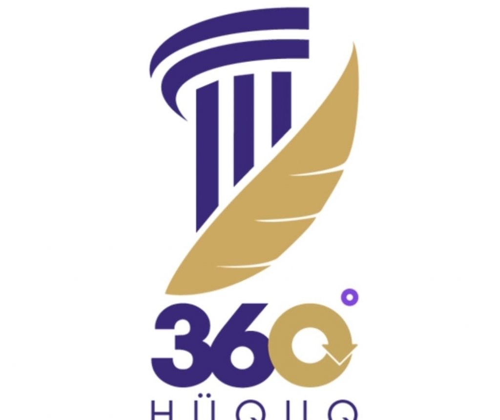 "Hüquq360°" mobil tətbiqi istifadəyə verildi - VİDEO