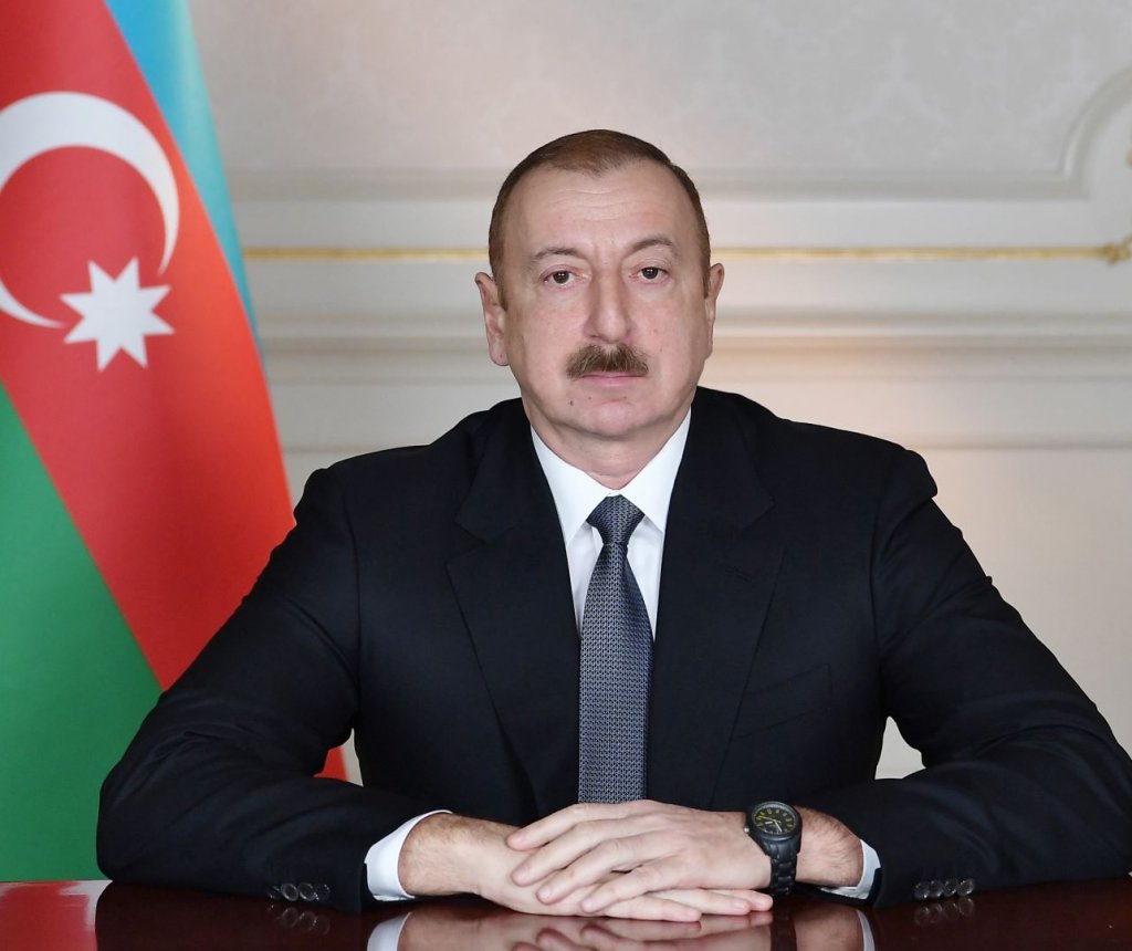 Azərbaycan ərazisindən keçən beynəlxalq dəhlizlərlə bağlı Fəaliyyət Planı təsdiq edilib - SƏRƏNCAM