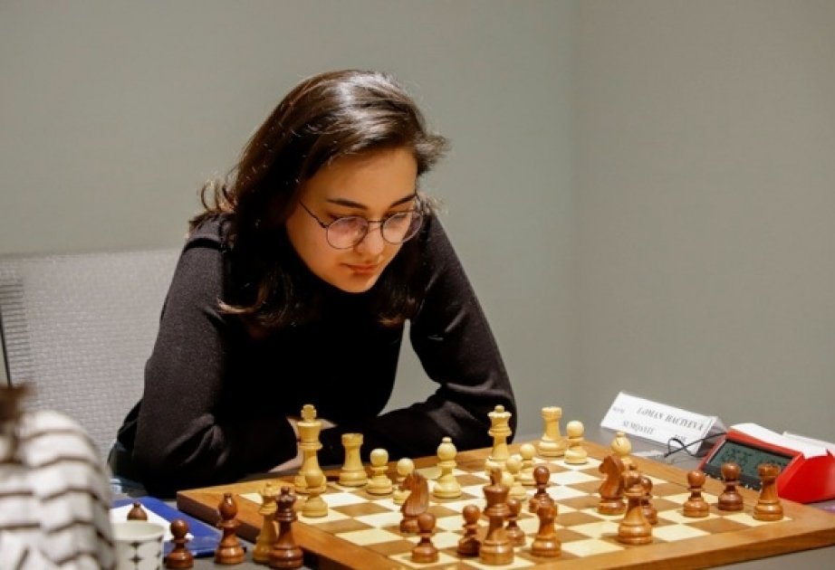 Qadın şahmatçılar arasında Azərbaycan çempionatının qalibi müəyyənləşdi