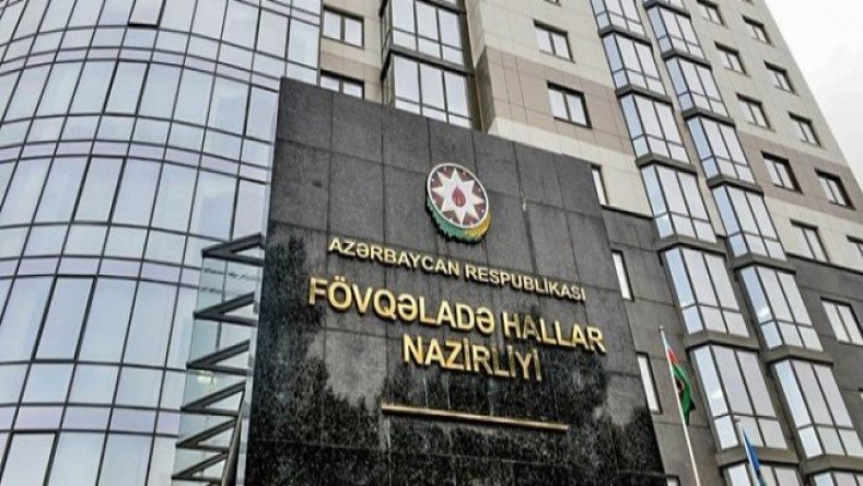 FHN şefi postunda DƏYİŞİKLİK GÖZLƏNİLİR... - İDDİA