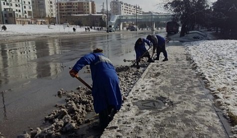 “Tender kralı“ bu sahəni də monopoliyaya alıb - “Yağlı-duzlu“ korrupsiya
