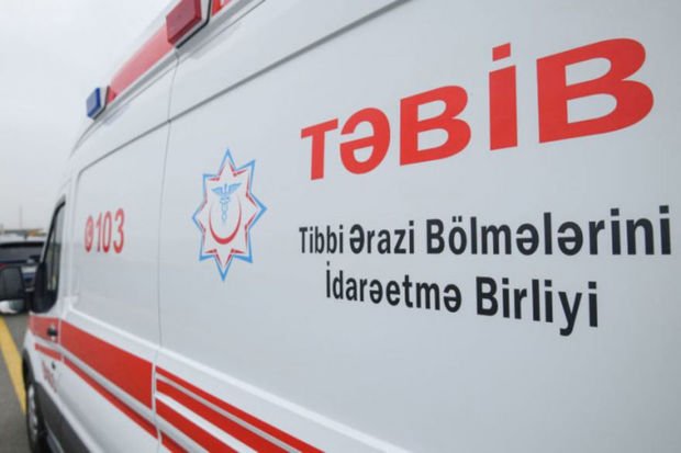 TƏBİB şefi postu uğrunda sanki bir SAVAŞ GEDİR... - İLGİNC İDDİALAR...