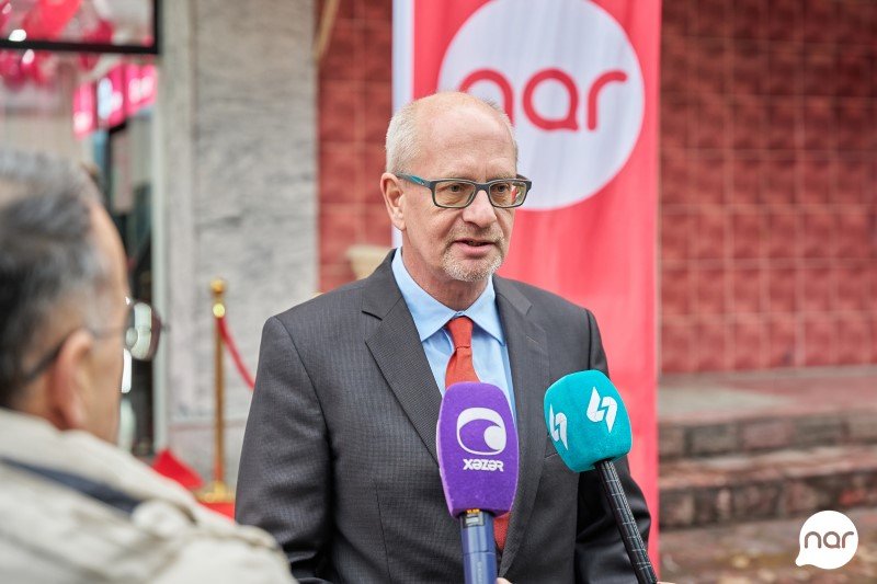 “Nar” bütün ölkə üzrə satış və xidmət şəbəkəsini genişləndirir