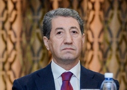 Keçmiş hakim BİZNESƏ GİRİŞİB... - İDDİA