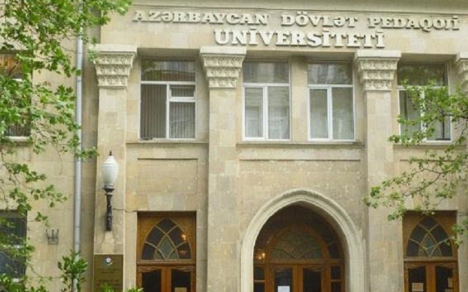 ADPU-nun rektoru ilə bağlı ilginc iddialar... - Cəlilabaddakı 'kurs' biznesi
