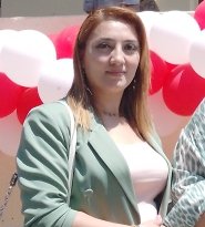 Nutrisoloq-dietoloq Yeganə Xəlifəli: "Pasiyentlərimə bacardığım qədər qayğı göstərməyə çalışıram" 
