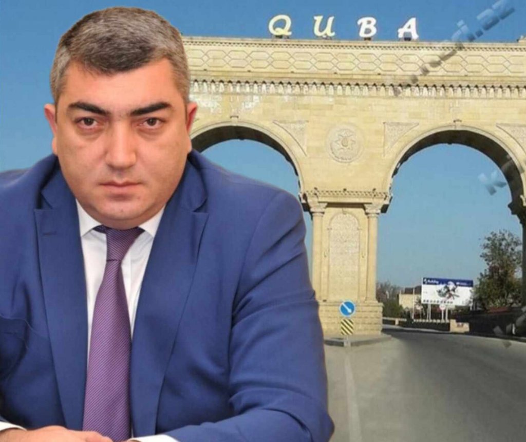 Başçı sarıdan bəxti gətirməyən QUBALILAR... - BU FAKTDIR!
