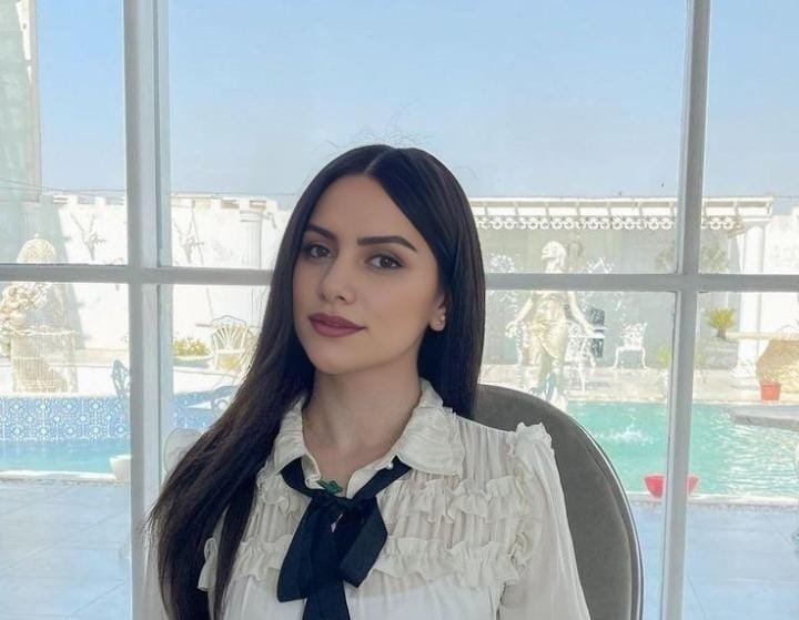 Təlimçi Aytac Hüseynova: 