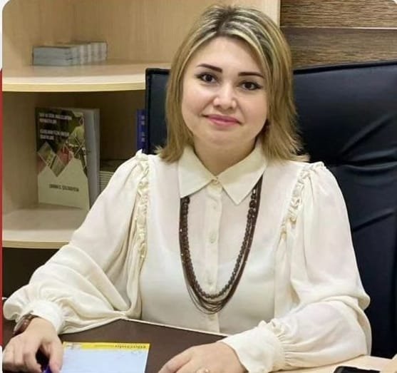 Педиатр Зарина Шихзадаева: "Зачем младенцам  посещать педиатра каждый месяц?"