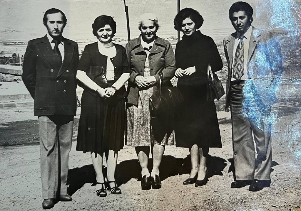 Ulu Öndərə yazdığı məktuba görə ermənilərin qəzəbinə tuş gələn, Göyçə həsrətli, 80 yaşlı Qədir Aslanla MÜSAHİBƏ 