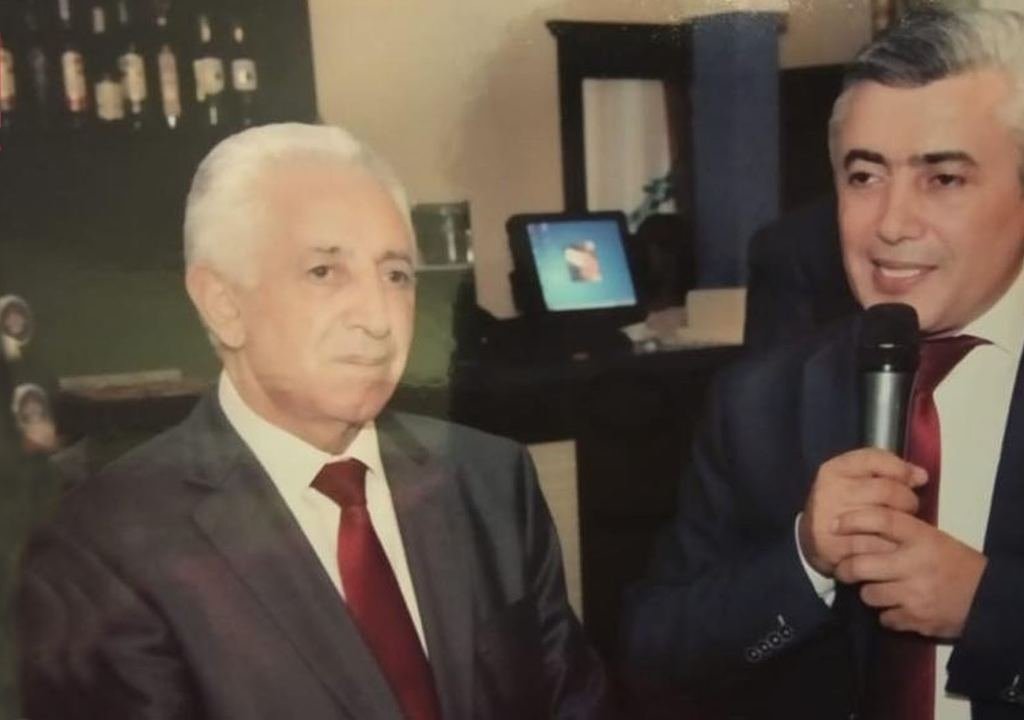 Ulu Öndərə yazdığı məktuba görə ermənilərin qəzəbinə tuş gələn, Göyçə həsrətli, 80 yaşlı Qədir Aslanla MÜSAHİBƏ 