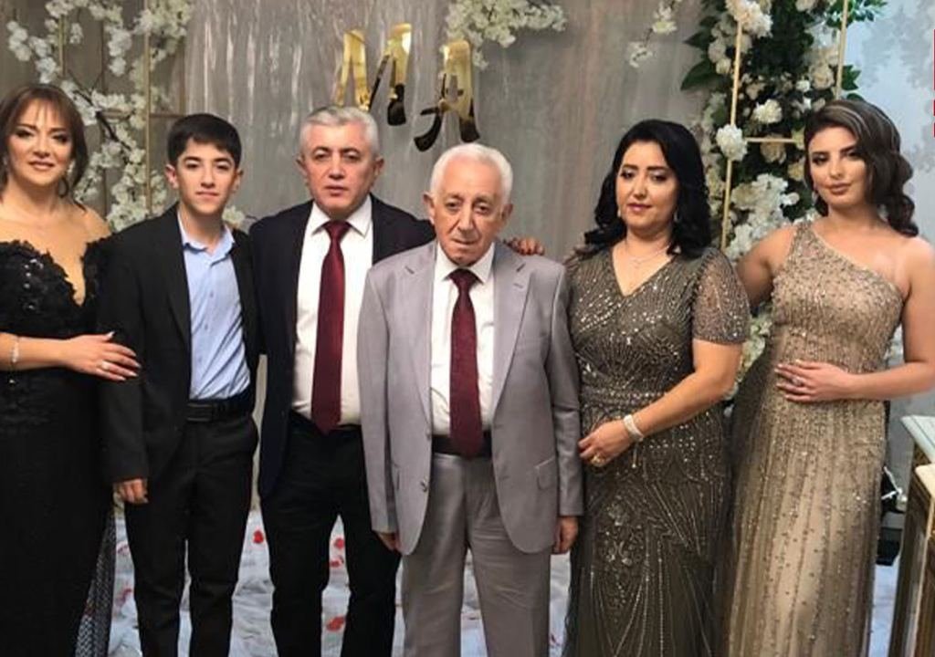 Ulu Öndərə yazdığı məktuba görə ermənilərin qəzəbinə tuş gələn, Göyçə həsrətli, 80 yaşlı Qədir Aslanla MÜSAHİBƏ 