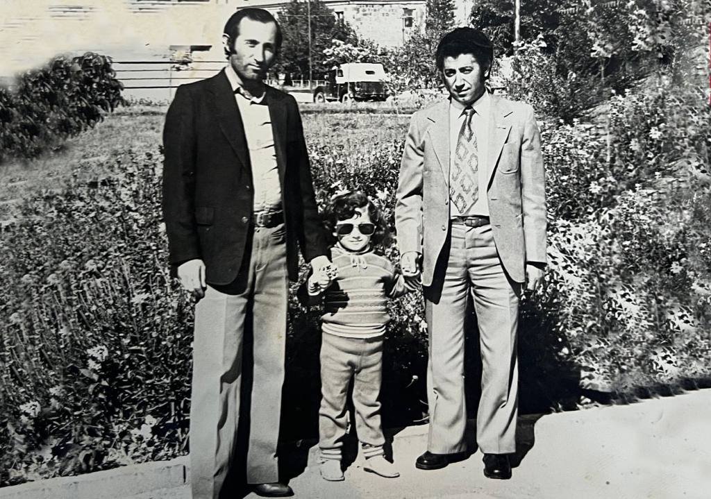 Ulu Öndərə yazdığı məktuba görə ermənilərin qəzəbinə tuş gələn, Göyçə həsrətli, 80 yaşlı Qədir Aslanla MÜSAHİBƏ 