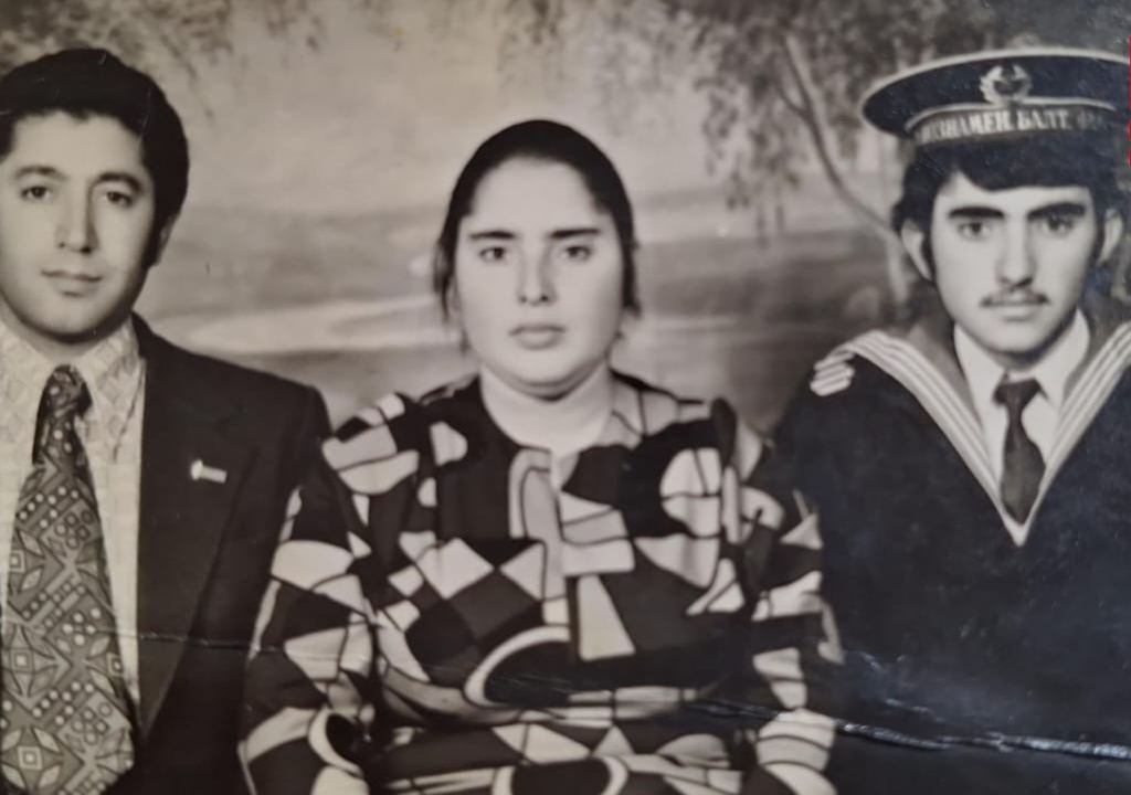 Ulu Öndərə yazdığı məktuba görə ermənilərin qəzəbinə tuş gələn, Göyçə həsrətli, 80 yaşlı Qədir Aslanla MÜSAHİBƏ 