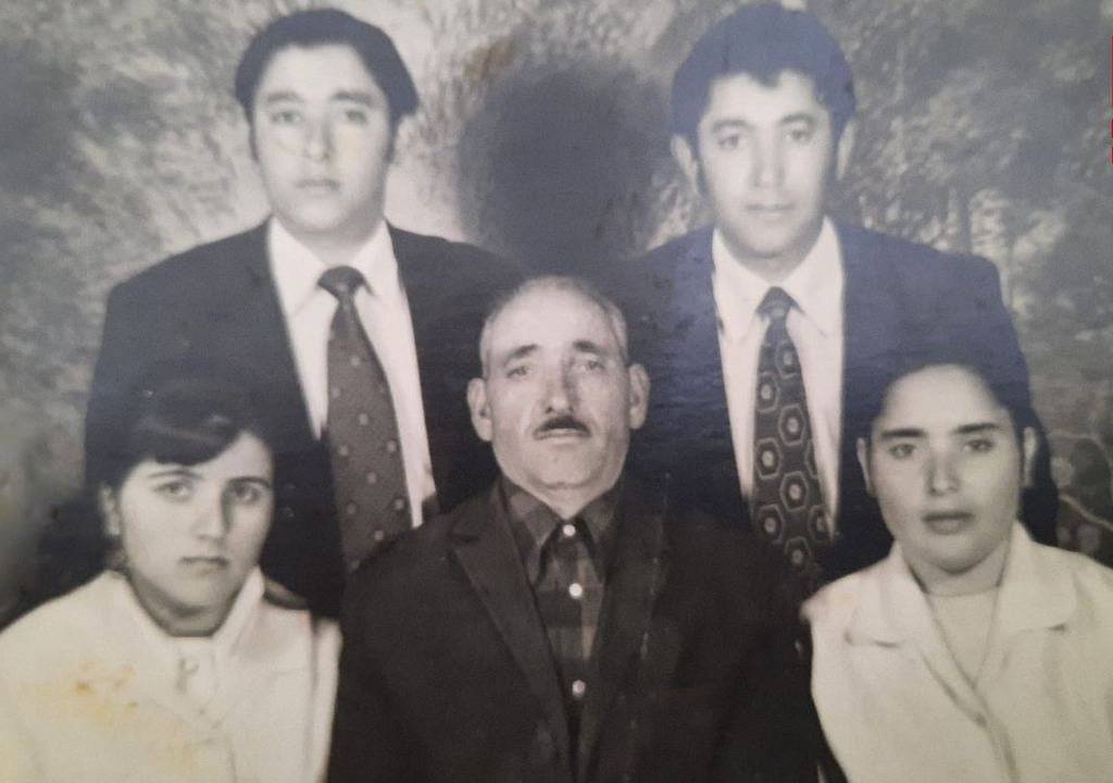 Ulu Öndərə yazdığı məktuba görə ermənilərin qəzəbinə tuş gələn, Göyçə həsrətli, 80 yaşlı Qədir Aslanla MÜSAHİBƏ 