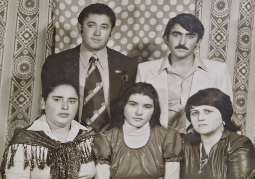 Ulu Öndərə yazdığı məktuba görə ermənilərin qəzəbinə tuş gələn, Göyçə həsrətli, 80 yaşlı Qədir Aslanla MÜSAHİBƏ 