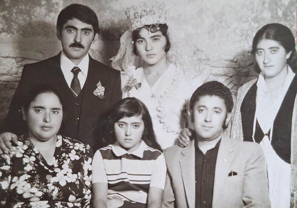 Ulu Öndərə yazdığı məktuba görə ermənilərin qəzəbinə tuş gələn, Göyçə həsrətli, 80 yaşlı Qədir Aslanla MÜSAHİBƏ 