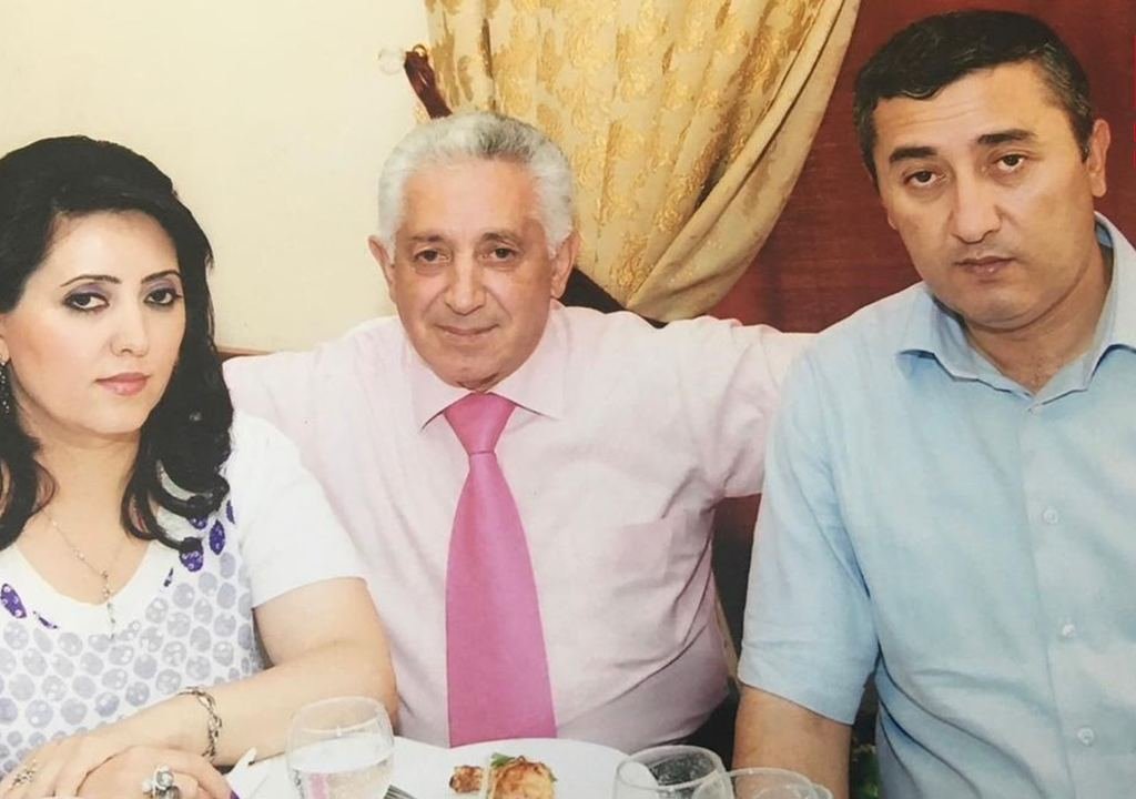 Ulu Öndərə yazdığı məktuba görə ermənilərin qəzəbinə tuş gələn, Göyçə həsrətli, 80 yaşlı Qədir Aslanla MÜSAHİBƏ 