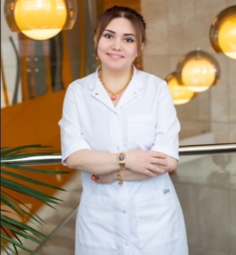 Pediatr Zarina Şixzadayeva: "Niyə körpə ilə hər ay pediatra getmək lazımdır?"
