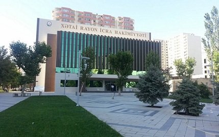 İntiqam Cümşüdov Xətai icra başçısının müavini təyin ediləcək? – Oliqarx məmur olimpə doğru…