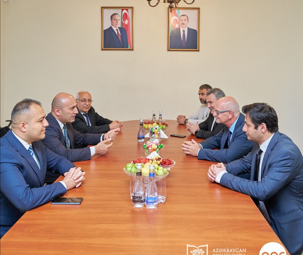 “Nar” Azərbaycanın bölgələrində İKT peşəkarlarını hazırlayır – FOTO