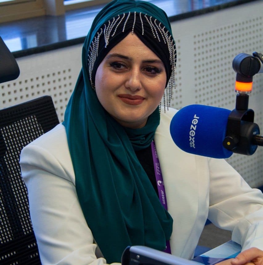 Bioenerji mütəxəssisi Turkay Rəsul: "Ruhunuzu ve qəlbinizi dinləyin"