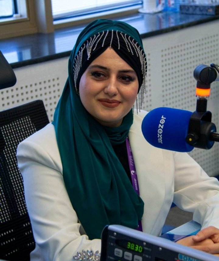 Bioenerji mütəxəssisi Turkay Rəsul: "Ruhunuzu ve qəlbinizi dinləyin"
