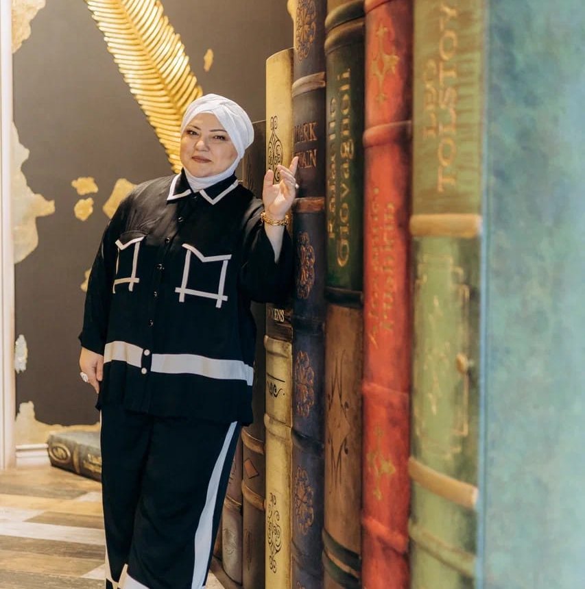 Pediatr, uşaq inkişaf mütəxəssisi Təranə Kazımova: "Uşaqları iynə-dərmansız, əməliyyatsız müalicə edəcəyimə inanırdım"