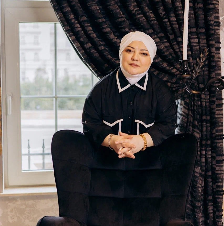 Pediatr, uşaq inkişaf mütəxəssisi Təranə Kazımova: "Uşaqları iynə-dərmansız, əməliyyatsız müalicə edəcəyimə inanırdım"