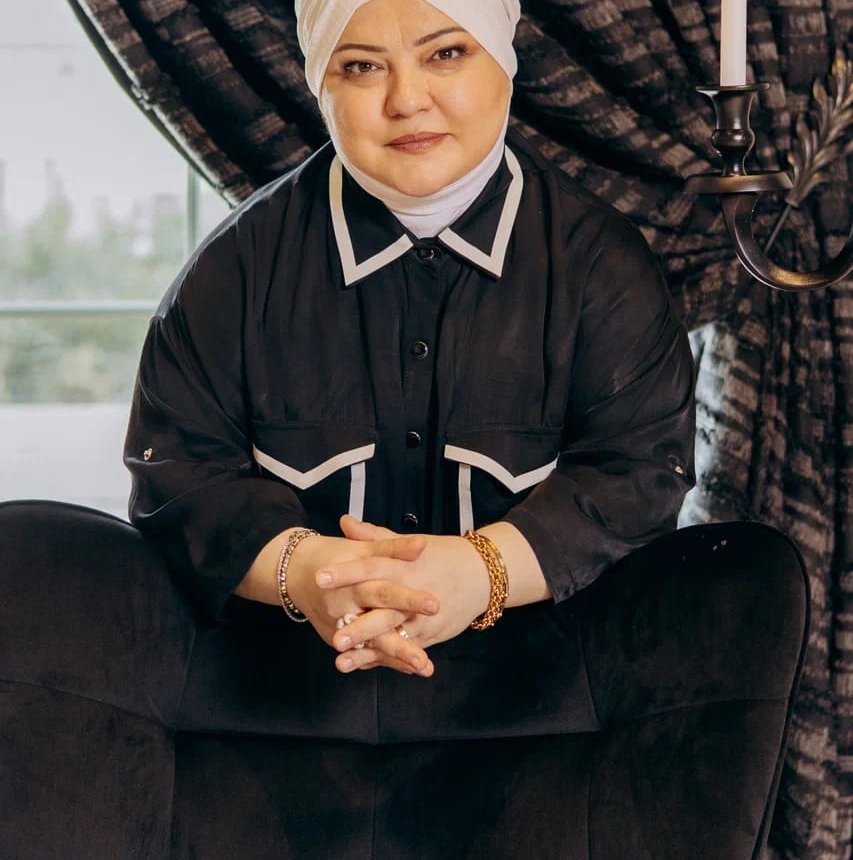 Pediatr, uşaq inkişaf mütəxəssisi Təranə Kazımova: "Uşaqları iynə-dərmansız, əməliyyatsız müalicə edəcəyimə inanırdım"