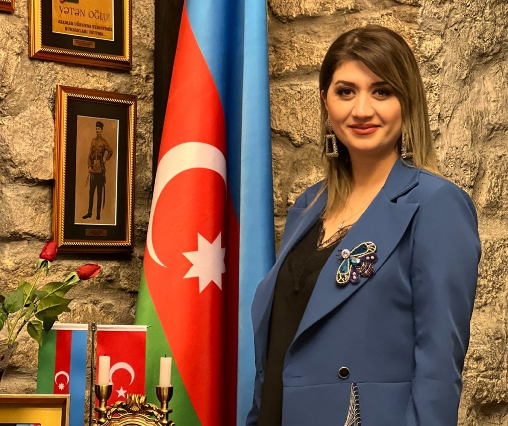 Riyaziyyat müəllimi, repetitor Pərvanə Yusifova: "Müəllim özü də müəllimin əsəridir"