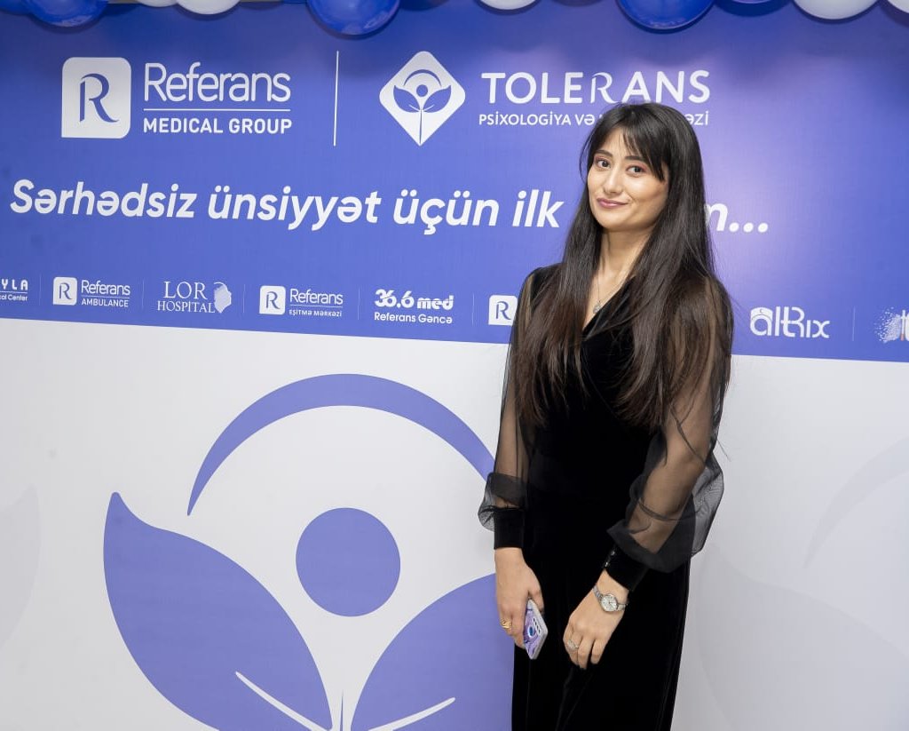Psixoloq, pedaqoq Turanə Əliyeva: "Övladlarınızın ən böyük dəstəkçisi siz olun!"