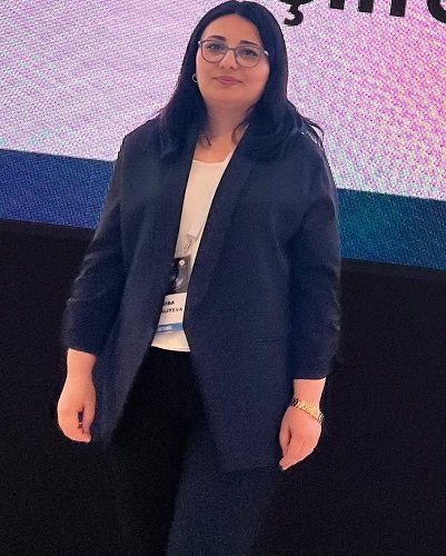 Endokrinoloq Dr. Nəsibə İmaməliyeva: 
