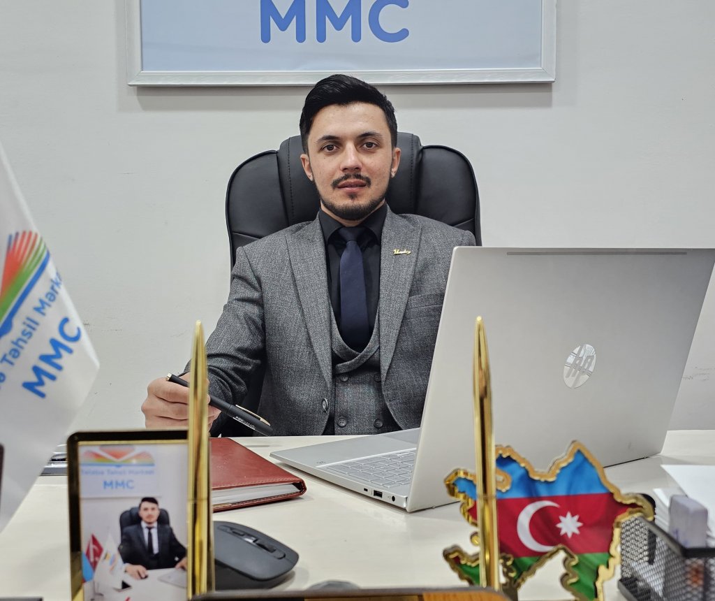Təhsil məsələləri üzrə Ekspert Pərvin Əliyev: "Şagirdlərin inkişafına mane olan hər cür təcrübi və nəzəri məhdudiyyətləri qəbul etməməyə çalışıram"