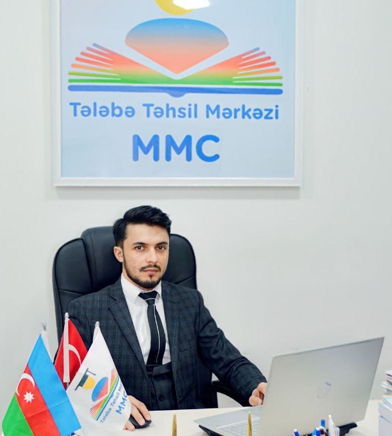 Təhsil məsələləri üzrə Ekspert Pərvin Əliyev: "Şagirdlərin inkişafına mane olan hər cür təcrübi və nəzəri məhdudiyyətləri qəbul etməməyə çalışıram"