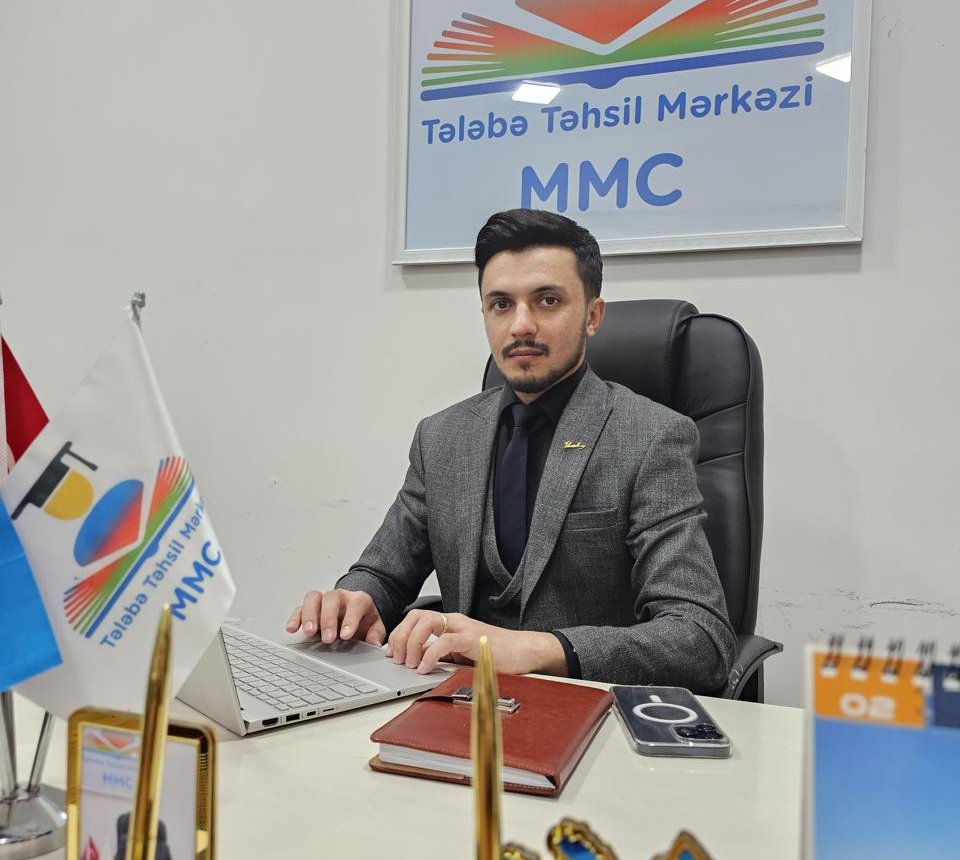 Təhsil məsələləri üzrə Ekspert Pərvin Əliyev: "Şagirdlərin inkişafına mane olan hər cür təcrübi və nəzəri məhdudiyyətləri qəbul etməməyə çalışıram"