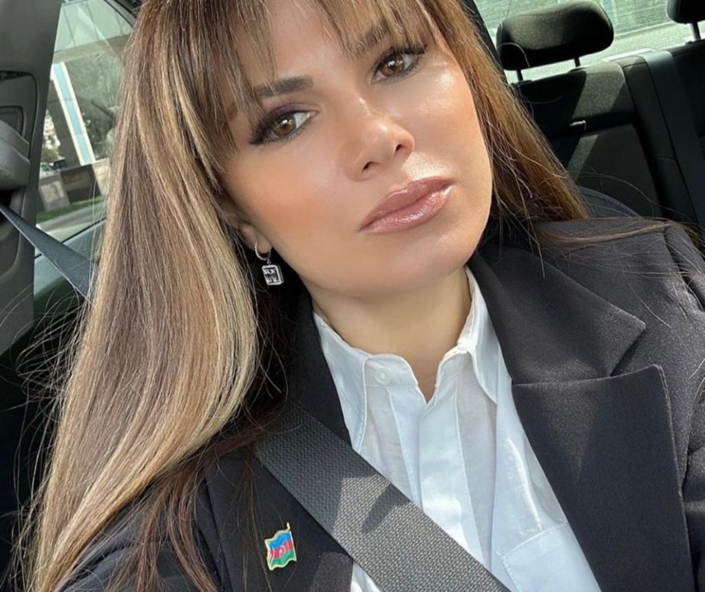 Sosial psixoloq və ailə danışmanı İlhamə Mustafayeva: "Psixologiyanın ucsuz-bucaqsız bir okean olduğunu düşünmürdüm"