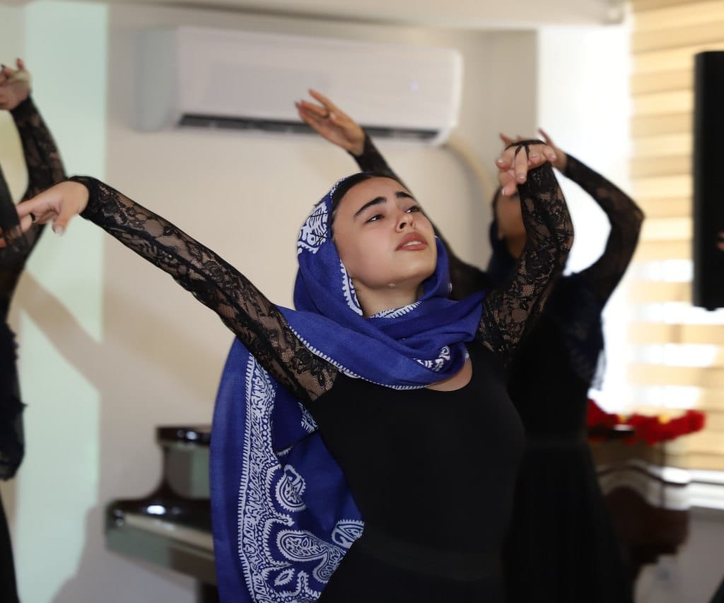 Bakı Xoreoqrafiya Akademiyasında 27 sentyabr – Anım Gününə həsr edilmiş tədbir keçirilib