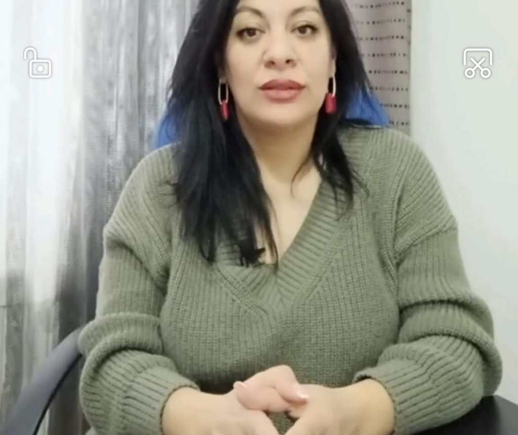 Həyat koçu, şəxsi inkişaf üzrə mütəxəssis, şüuraltı terapist Nərgiz Məmmədova: "Xanımlardan bu qədər sosial dəstək alacağım ağlıma gəlməzdi"