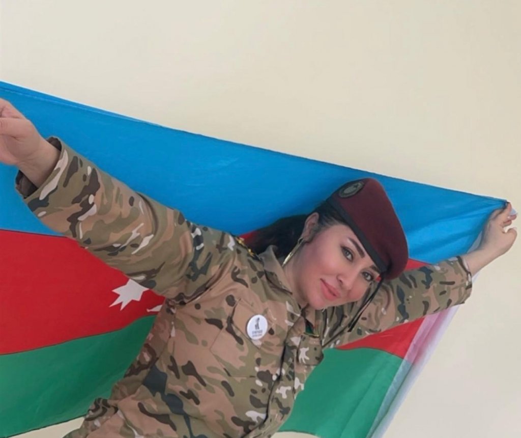 Pedaqoq Sevda Balakisiyeva: "İşimi yüksək keyfiyyətdə yerinə yetirmək əsas iş prinsipimdir"