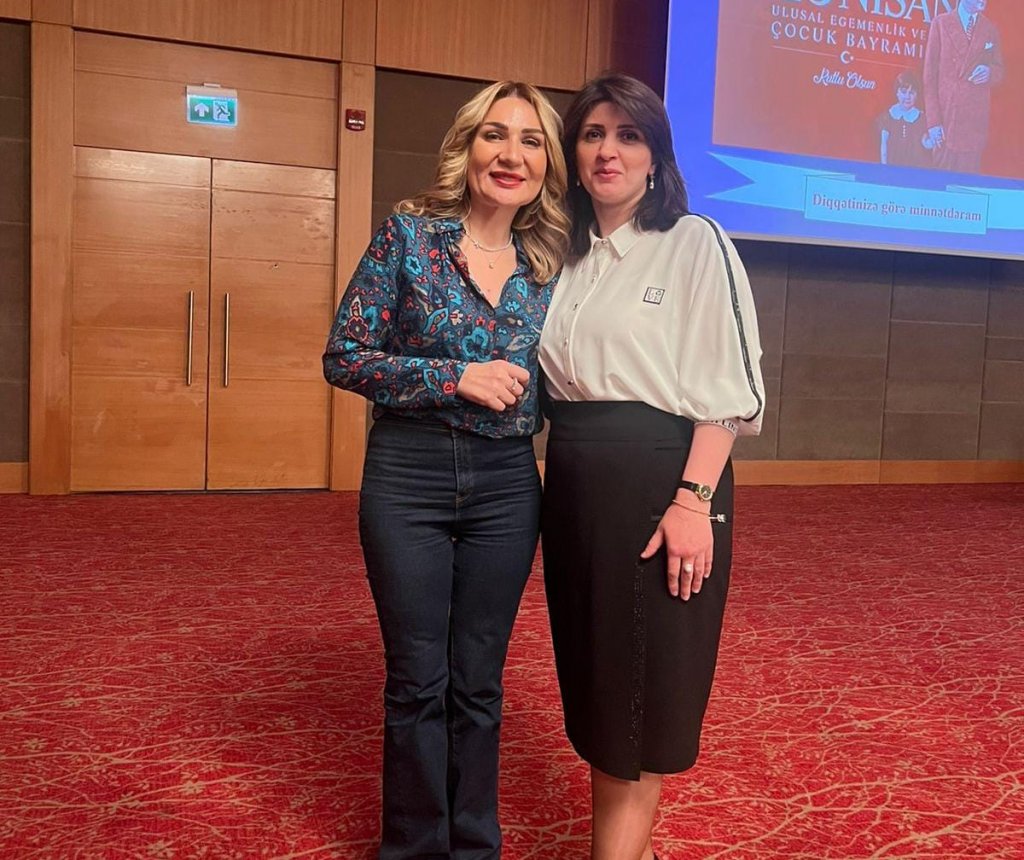 Neonatoloq Aygün Qasımova: "Valideyn məmnunluğu görəndə özümü xoşbəxt hiss edirəm"